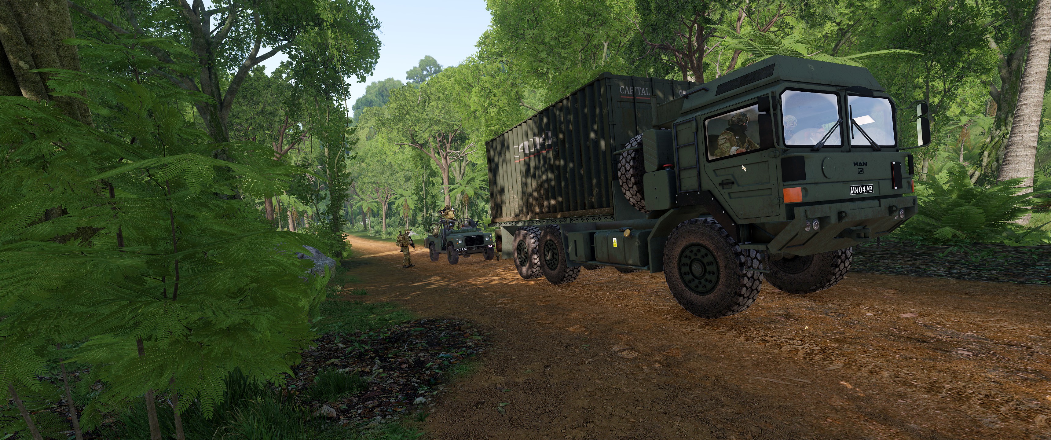 M2 - Operation Apple Picker